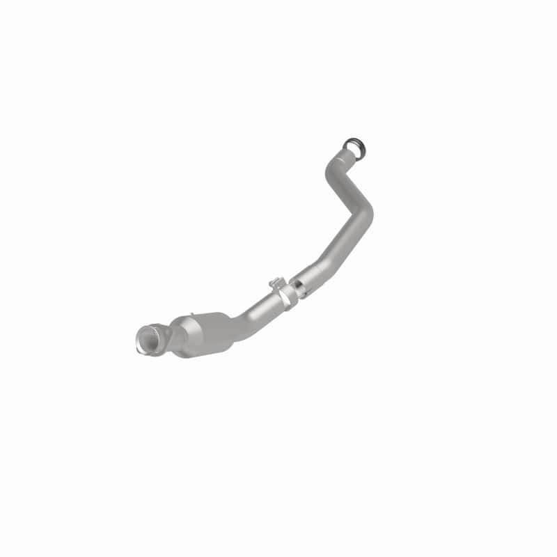 Magnaflow — Magnaflow Conv DF 13-14 Mercedes-Benz GL450 V8 4.6 OEM Underbody
OEM Grade
OEM - view 13