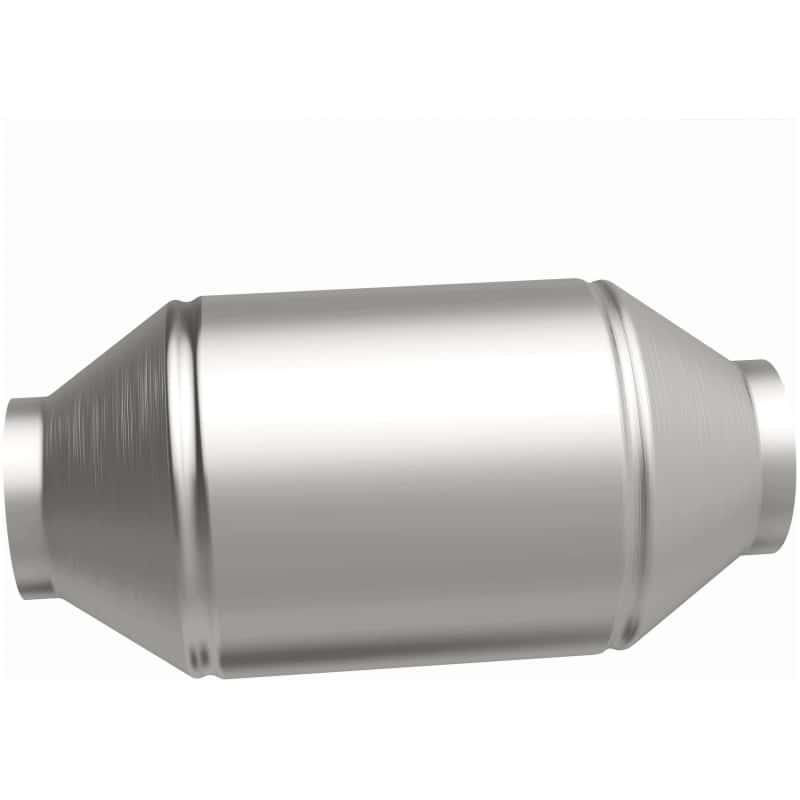 Magnaflow — MagnaFlow Conv Universal 2.00 inch C/C CA Pre-OBDII
California - view 5