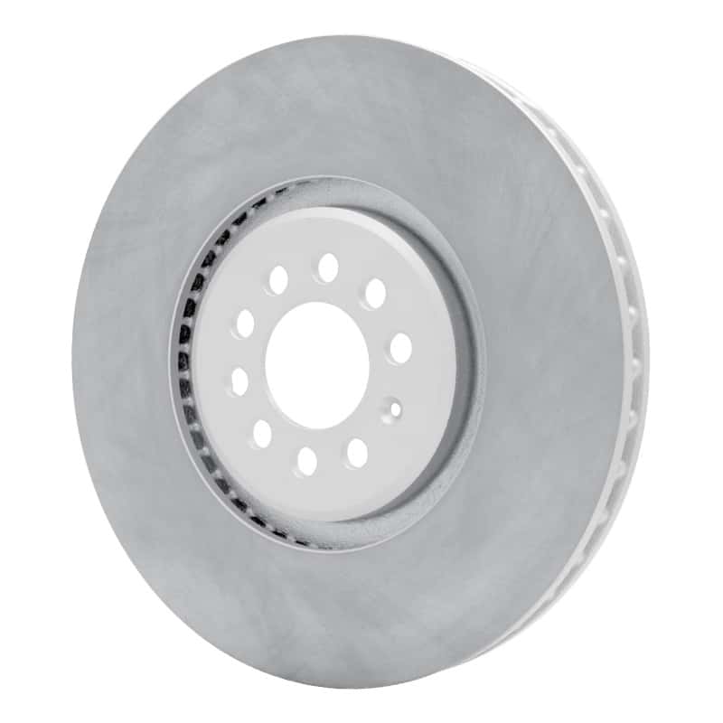 DFC — DFC 04-06 Audi TT Quattro Right Front GeoSPEC Coated Rotor
DFC Brake Rotor - view 2