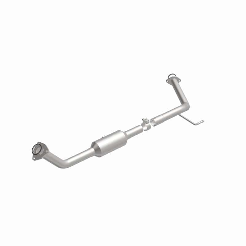 Magnaflow — Magnaflow 05-07 Toyota Sequoia 4.7L Direct Fit Converter
California - view 8