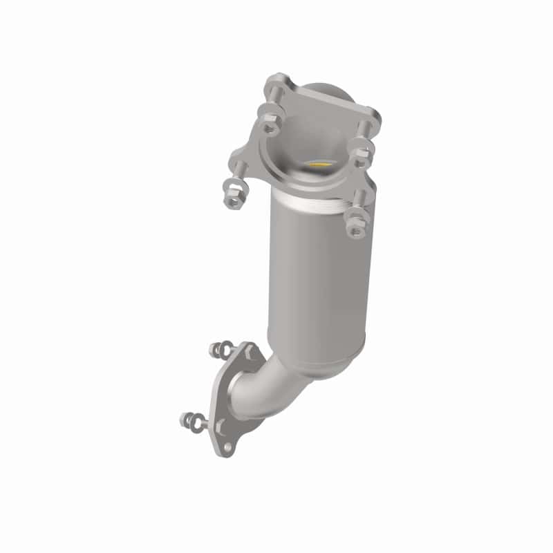 Magnaflow — Magnaflow 16-18 Honda Civic L4 OEM Underbody Single Direct Fit Converter
OEM Grade
OEM - view 26