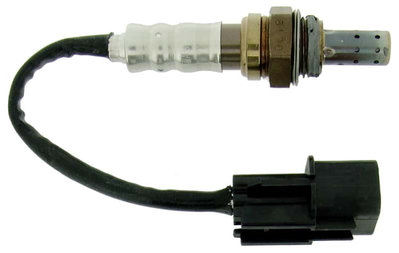 NGK — NGK Hyundai Santa Fe 2009-2007 Direct Fit Oxygen Sensor
Oxygen Sensor - view 1