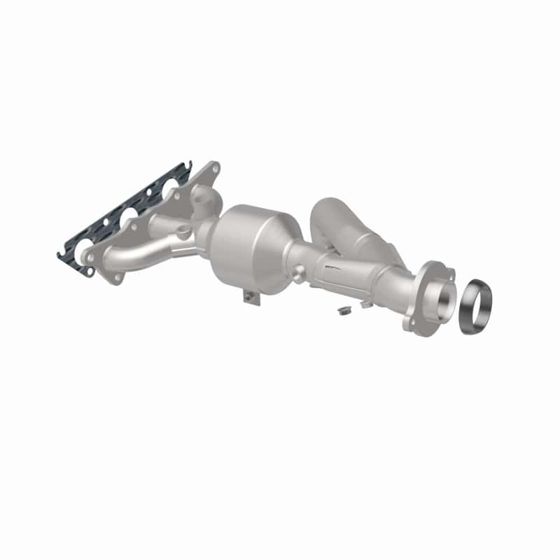 Magnaflow — MagnaFlow Conv DF 04-05 Mitsu Endeavor 3.8L
HM Grade
HM - view 17