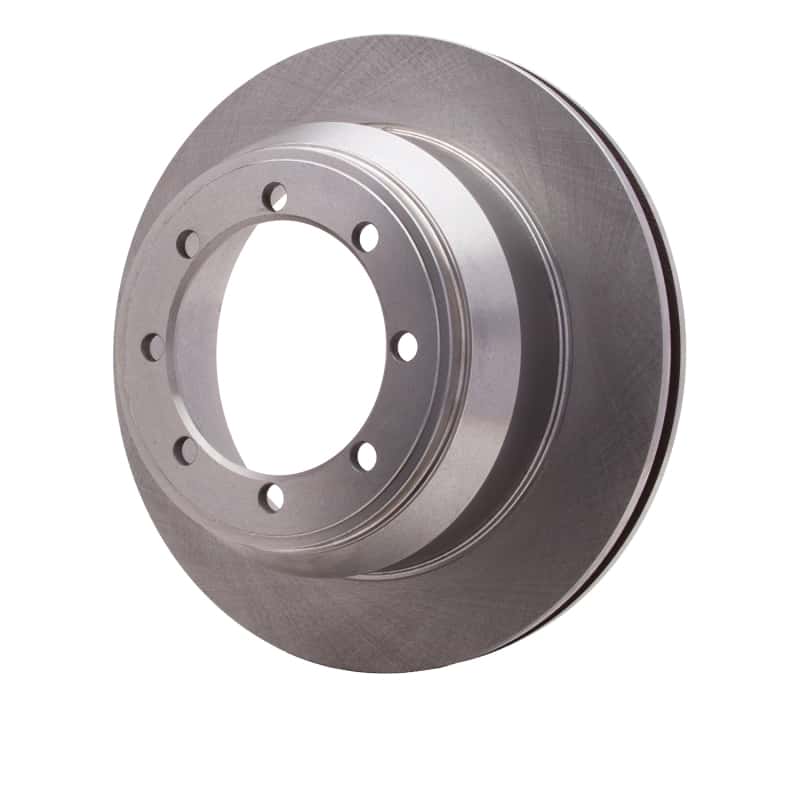 DFC — DFC 99-04 Ford F-350 Super Duty 2WD Rear Brake Rotor
DFC Brake Rotor - view 2