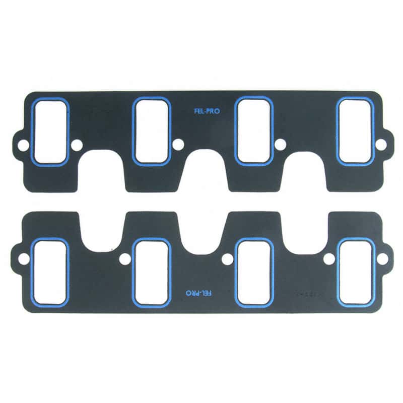Fel-Pro — Fel-Pro 1222-2 Engine Intake Manifold Gasket Set - view 2