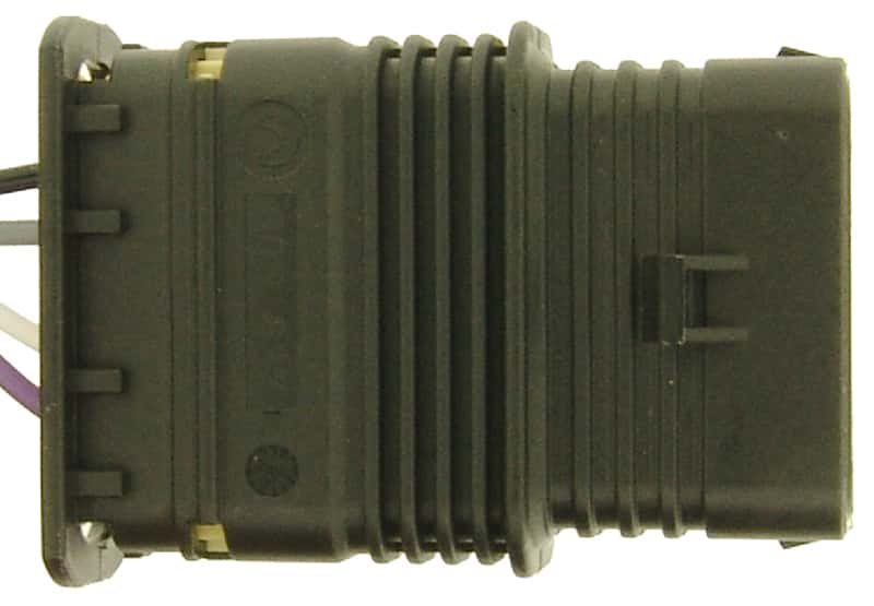 NGK — NGK BMW 135i 2013-2011 Direct Fit Oxygen Sensor
Oxygen Sensor - view 6
