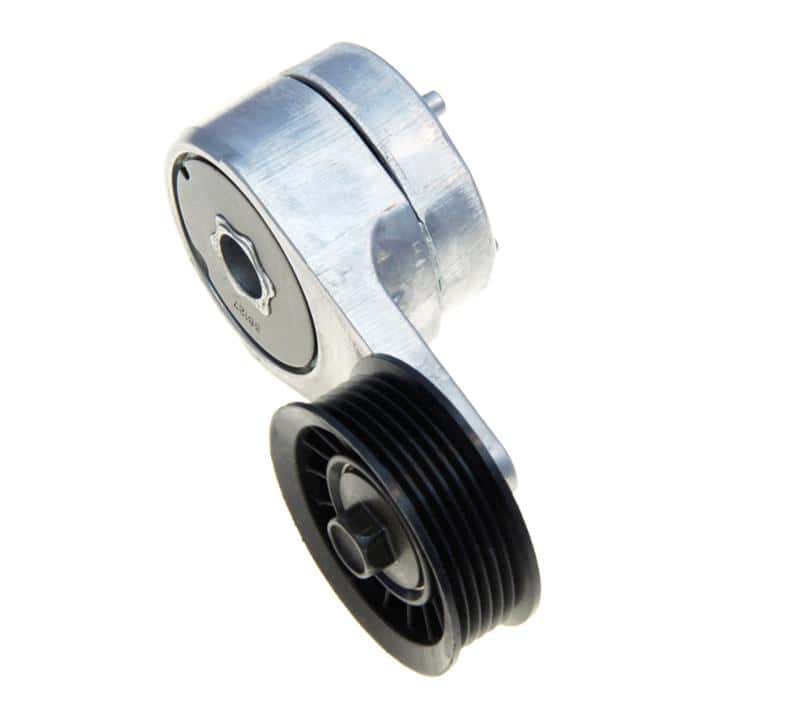 Gates — Gates 94-04 Ford Mustang V6-3.8L Base DriveAlign Automatic Belt Tensioner - view 12