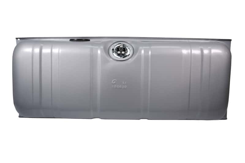 Aeromotive — Aeromotive 61-64 Chevrolet Impala 200 Stealth Gen 2 Fuel Tank - view 6