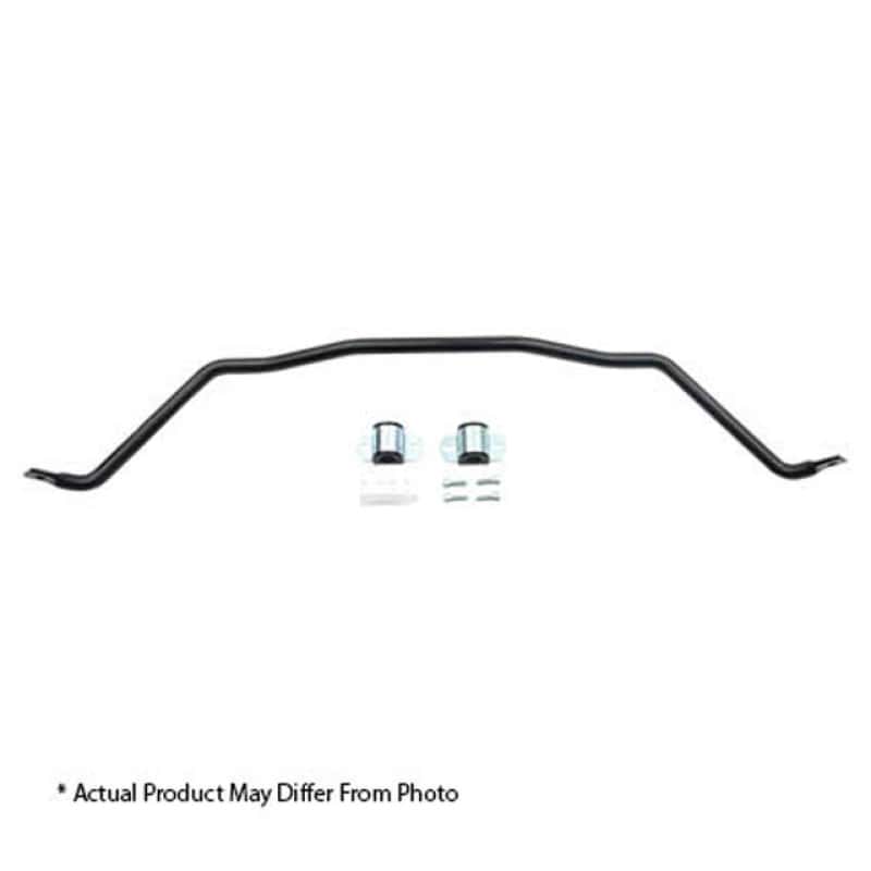 ST Suspensions — ST Front Anti-Swaybar Set 06-13 Audi A3 2wd/08-09 TT Coupe/Roadster 2WD
Anti-Swaybar - Front - view 1