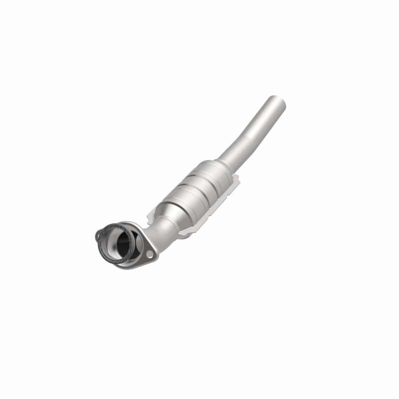 Magnaflow — MagnaFlow Conv DF 09-12 Mazda 6 2.5L
OEM Grade
OEM - view 27