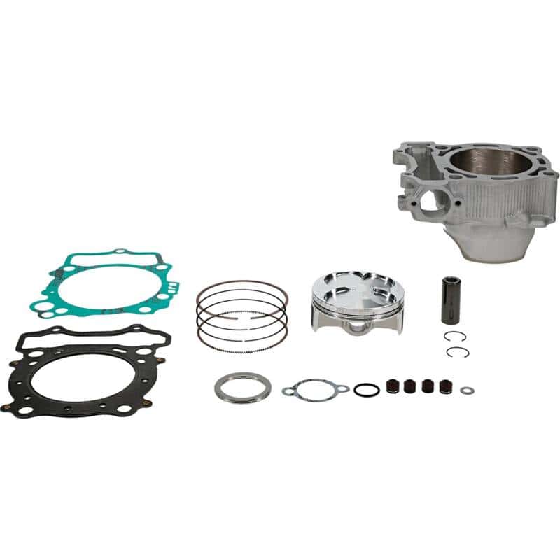 Cylinder Works — Cylinder Works 20-23 Yamaha WR 250 F 250cc Standard Bore High Compression Cylinder Kit 14.7:1 Comp. - view 1