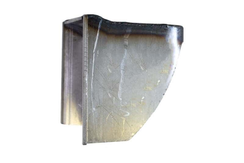 RustBuster — Rust Buster 11-18 Chevy Silverado 2500HD/3500HD Center Cab Mount - Right - view 7