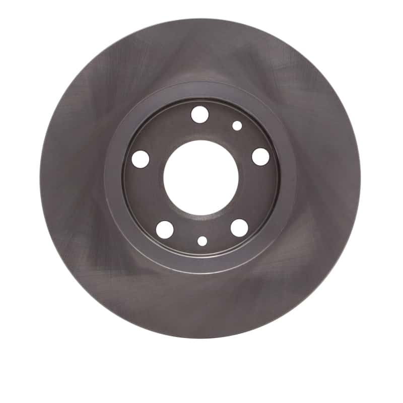 DFC — DFC 11-21 Renault Fluence (Mexico) Front Brake Rotor
DFC Brake Rotor - view 5