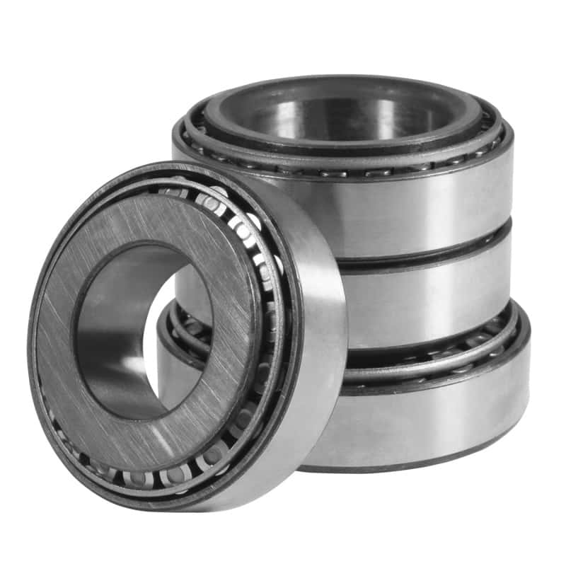 Yukon Gear & Axle — Yukon Gear Master Overhaul Kit For GM 8.5in Diff w/ Aftermarket Positraction
Master Rebuild Kit - view 4