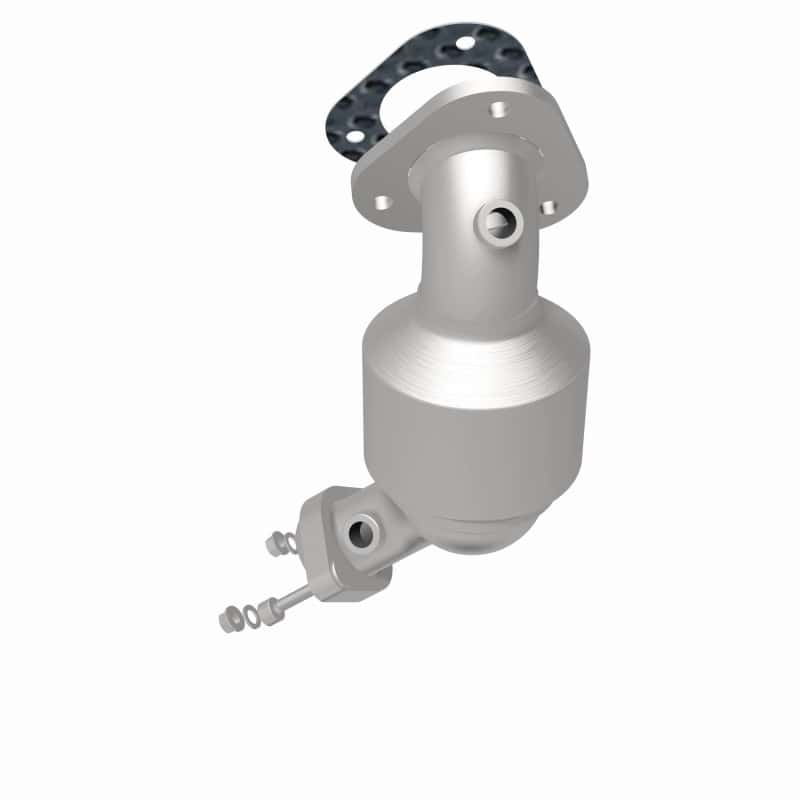 Magnaflow — Magnaflow 17-18 Ford Police Interceptor Utility 3.5L Direct Fit Converter
California - view 16