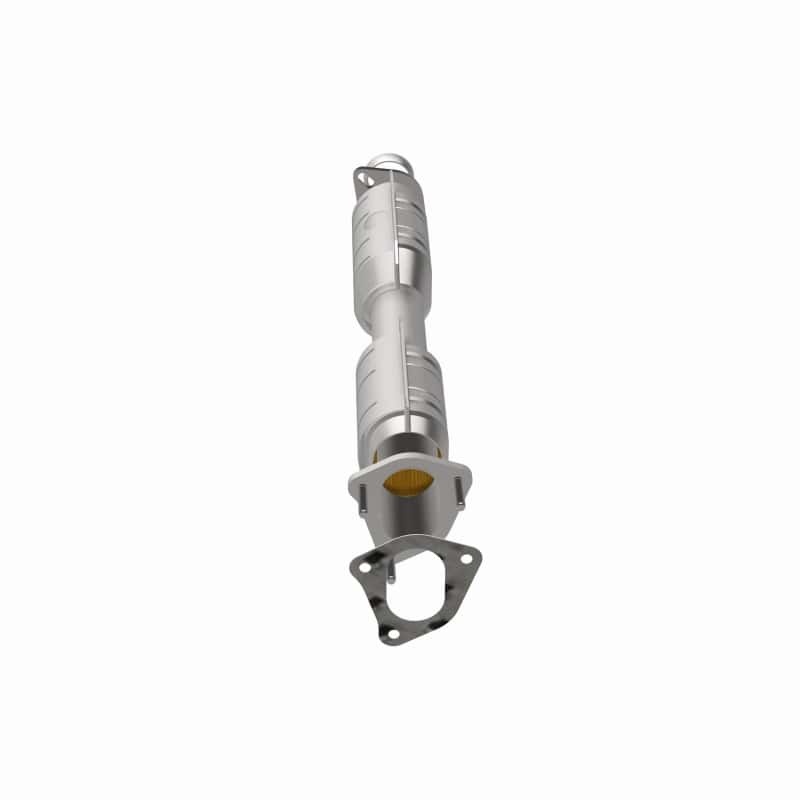 Magnaflow — MagnaFlow Conv DF Ford 88 89
Standard Grade
Standard - view 20