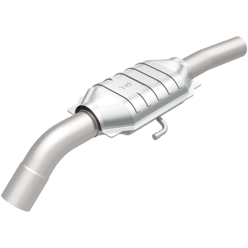 Magnaflow — MagnaFlow Conv Direct Fit 88-91 Dodge B150 3.9L/5.2L
California - view 1