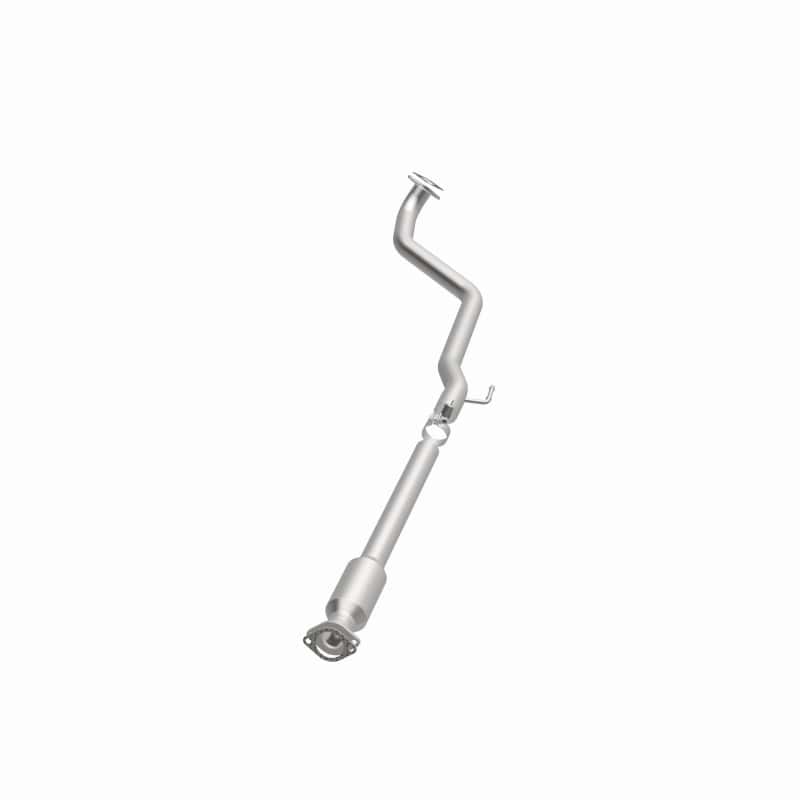 Magnaflow — Magnaflow 16-17 Veloster L4 1.6 OEM Underbody Direct Fit Converter
OEM Grade
OEM - view 26