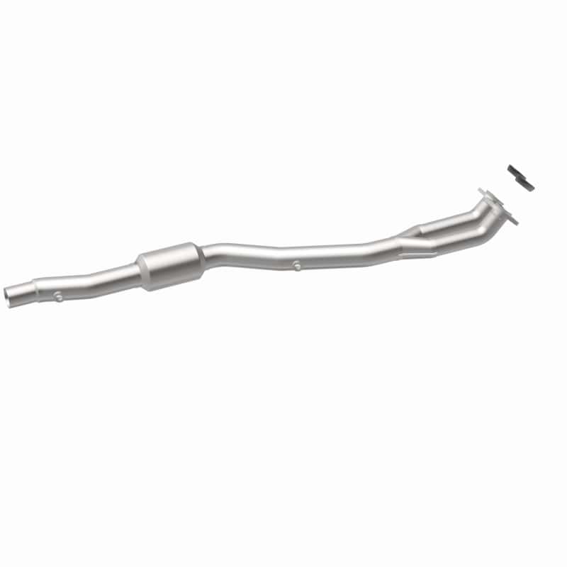 Magnaflow — MagnaFlow Conv DF 97-98 BMW 540i 4.4L / 740I 4.4L / 96-98 740IL 4.4L P/S
HM Grade
HM - view 19