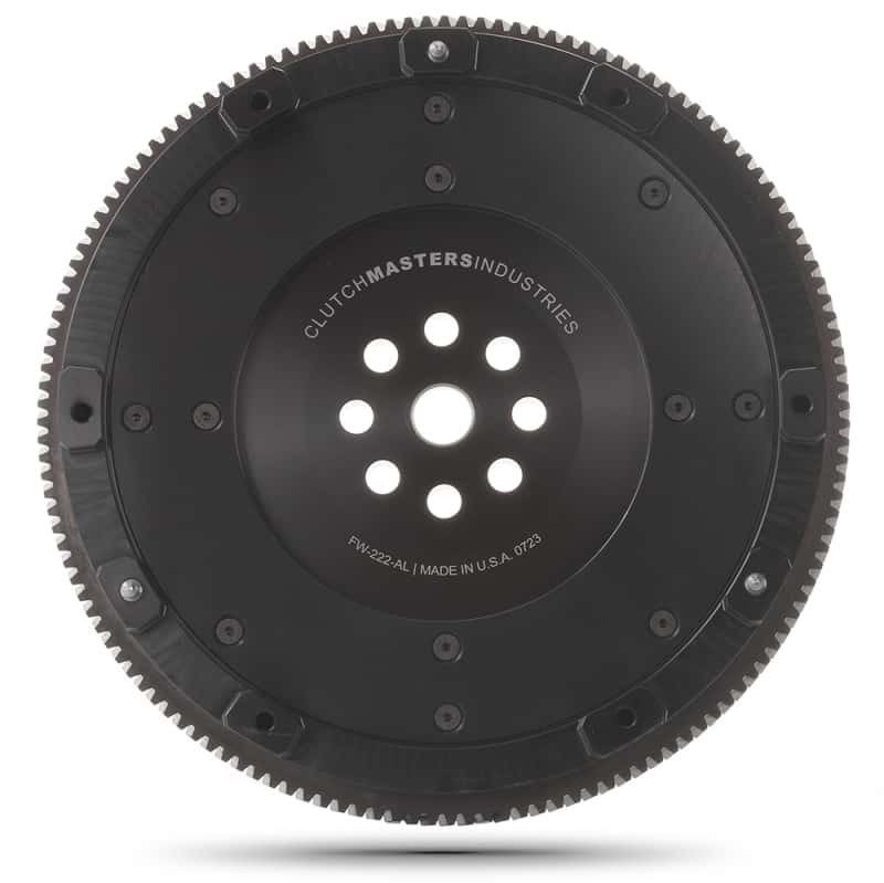 Clutch Masters — Clutch Masters 22-23 Honda Civic 1.5L Turbo Aluminum Flywheel
Clutch Flywheel - view 3