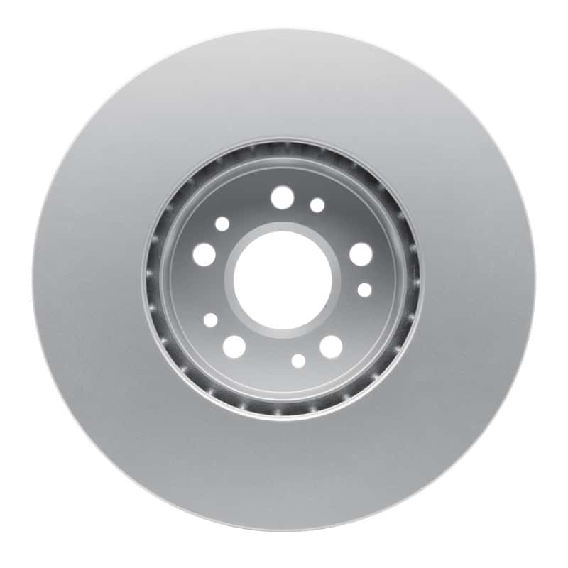 DFC — DFC 91-99 Mercedes-Benz 600SEC Front GeoSPEC Coated Rotor
DFC Brake Rotor - view 5