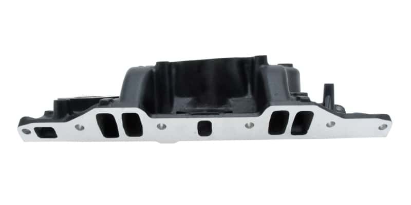 Edelbrock — Edelbrock Performer 318 w/ O EGR Black
MANIFOLD - view 10