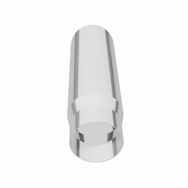 Magnaflow — MagnaFlow Tip 1-Pk Re 3.50 X 12 3 Id 15Deg
Stainless Steel
Exhaust Tip - view 16