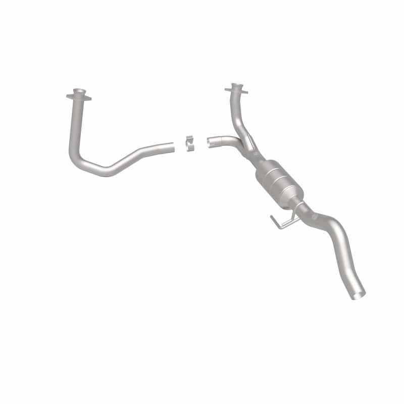 Magnaflow — MagnaFlow Converter Direct Fit California Grade 00-01 Dodge Durango 5.9L
California - view 15
