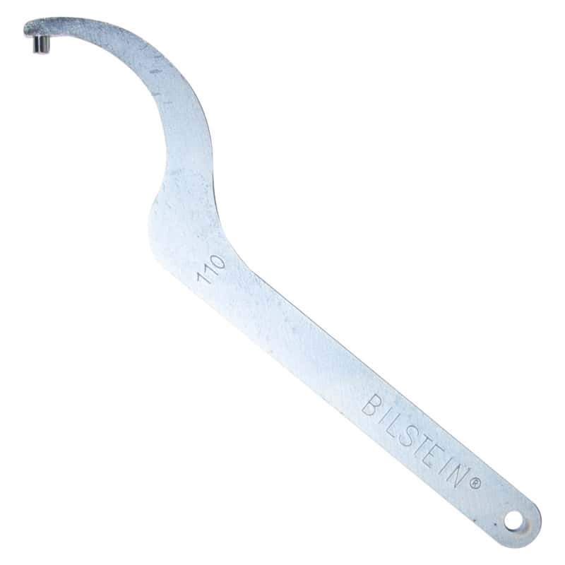 Bilstein — Bilstein 20-21 Polaris RZR XP 1000 Black Hawk Powersports Shock & Coil Spring Assembly - Front Right
Front Corner Module - view 3