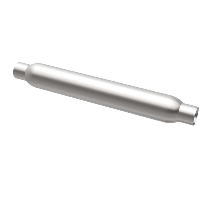 Magnaflow — MagnaFlow Muff GP 3.5 Dia 22inch 2.25/2.25
Glasspack - view 34