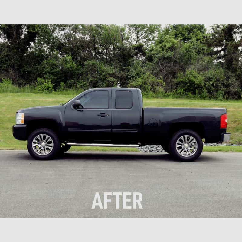 Borne Off-Road — Borne Off-Road 2007-2019 Chevy/GMC Truck 1500 Leveling Kit Front 3 Inch - view 5