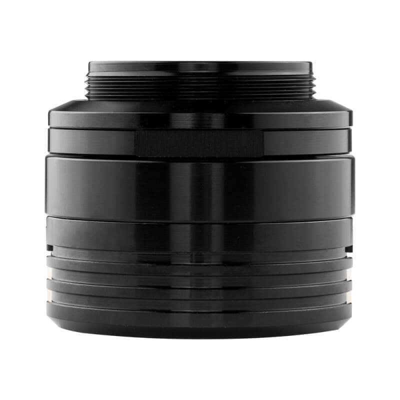 DS18 — DS18 1.6in High Compression Neodymium Super Bullet Tweeter 140 Watts RMS 1in w/ RGB LED Lights - view 6