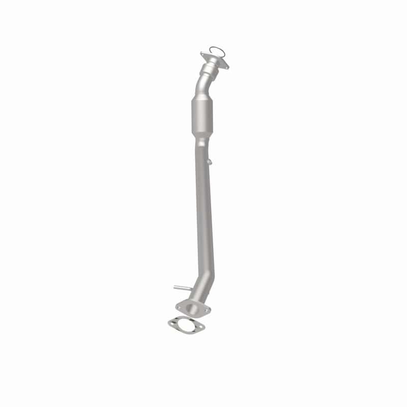 Magnaflow — Magnaflow 07-08 MONTANA 3.9L Underbody Direct Fit Converter
OEM Grade
OEM - view 16
