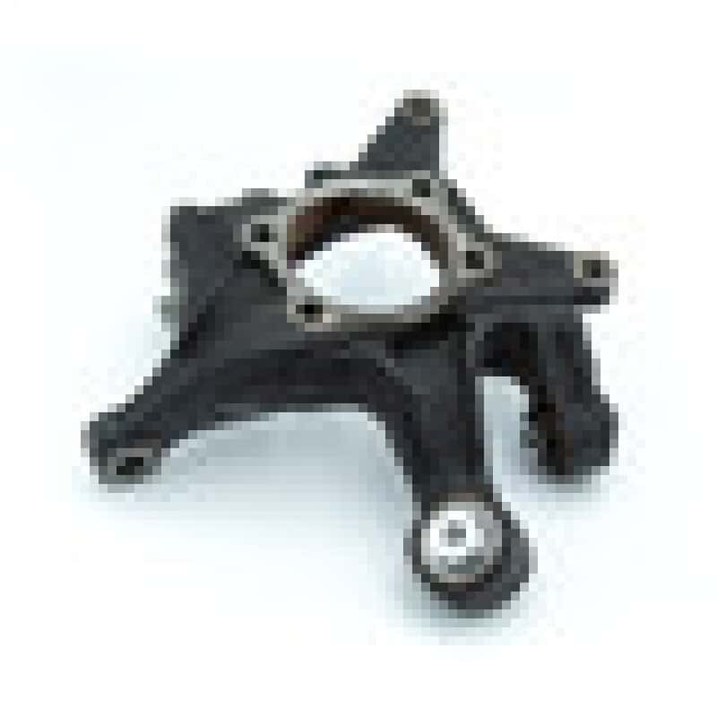 SPL Parts — SPL Parts Subaru BRZ / 15+ WRX / Toyota 86/GR86 Rear Spherical Knuckle Bushing
Bushing Kit - view 6
