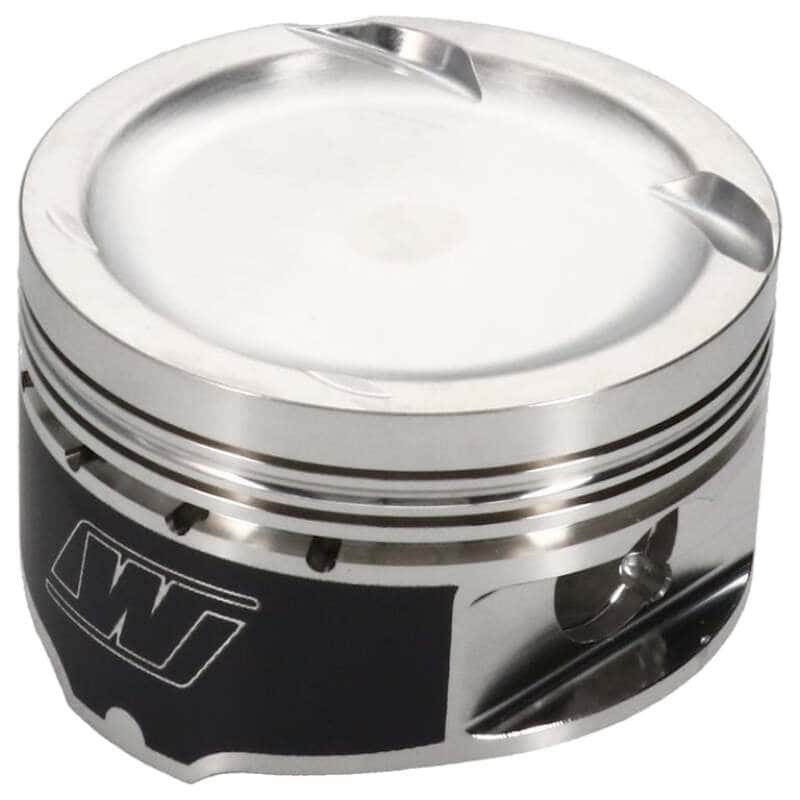 Wiseco — Wiseco Audi/VW 2.0L 83.00mm Bore 92.8mm Stroke -12.2cc EA113 Piston Kit - 4 Cyl
Piston Set - view 4