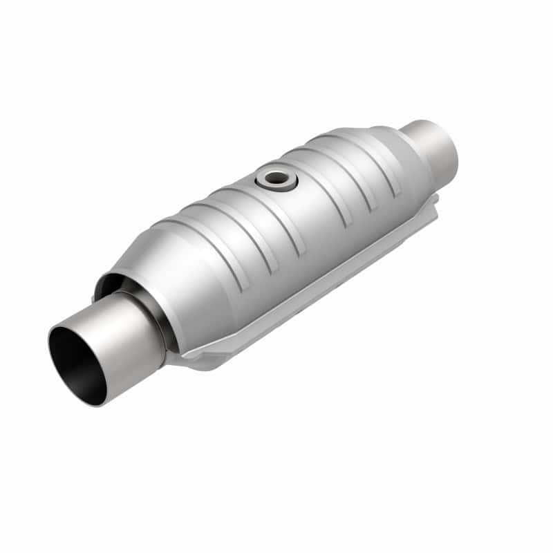 Magnaflow — MagnaFlow Conv Universal 2.00 inch CA Tier 1
California - view 29