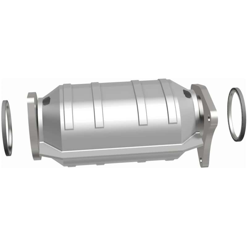 Magnaflow — MagnaFlow Conv DF 96-97 Lexus LS400 4.0L
California - view 5