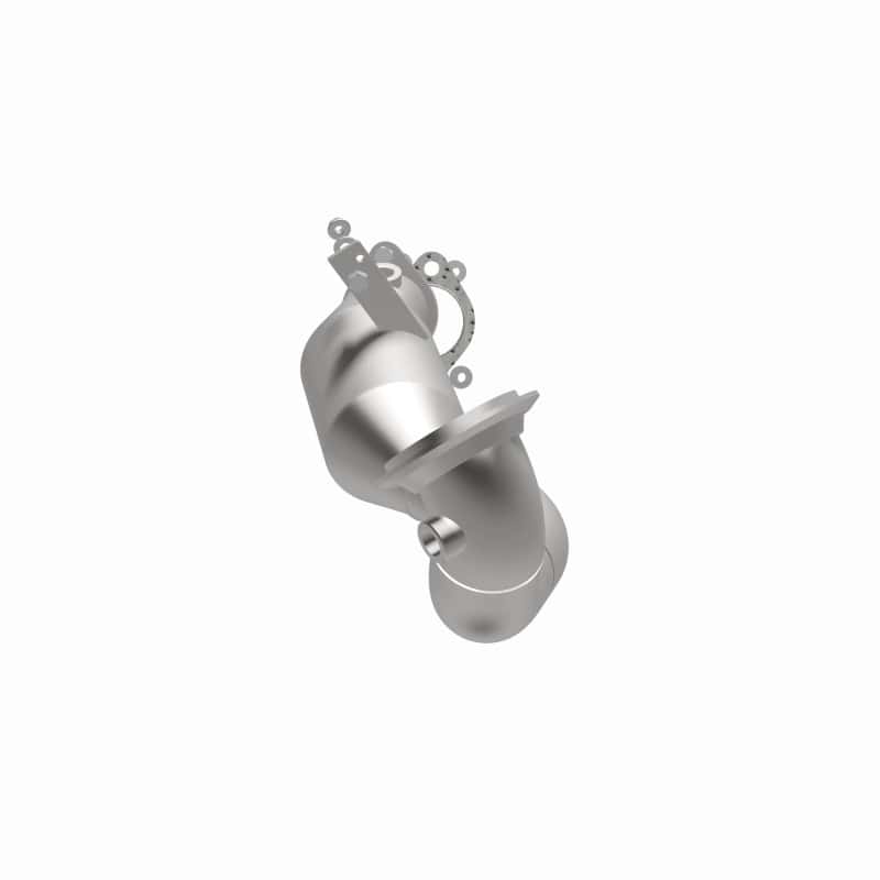 Magnaflow — MagnaFlow Conv DF BMW 3 07-08 Rear OEM
OEM Grade
OEM - view 24