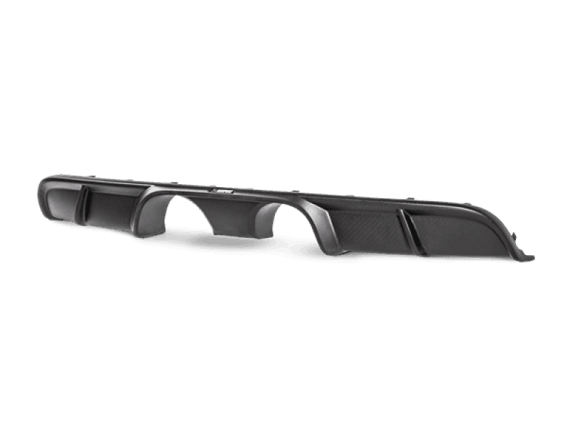 Akrapovic — Akrapovic 16-17 Porsche 911 Carrera S/4/4S/GTS (991.2) Rear Carbon Fiber Diffuser - Matte
Rear Bumper Diffuser - view 2