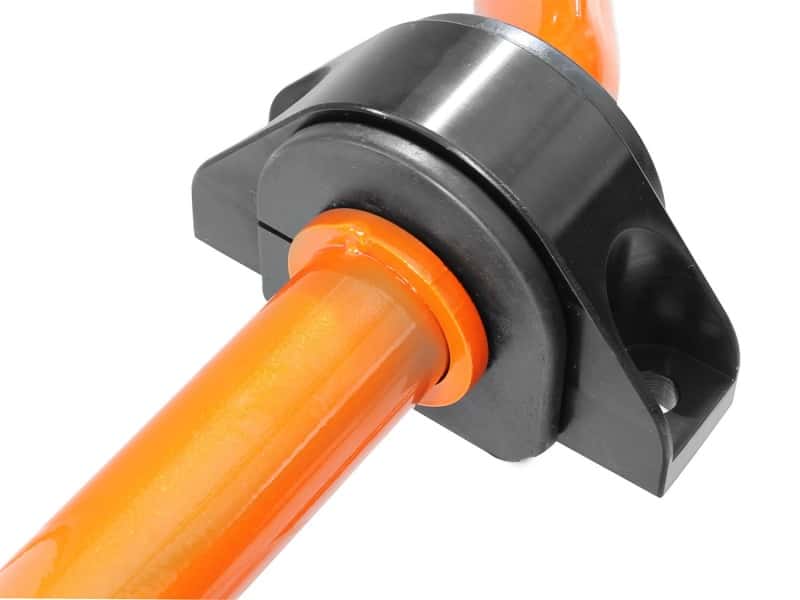 aFe — aFe Control Rear Sway Bar 12-15 BMW 335i (F30)
Rear Sway Bar - view 3