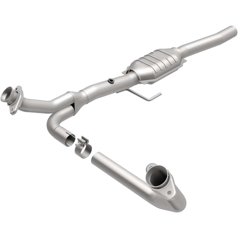Magnaflow — Magnaflow 2000 Dodge Dakota 3.9L Direct Fit Converter
California - view 2