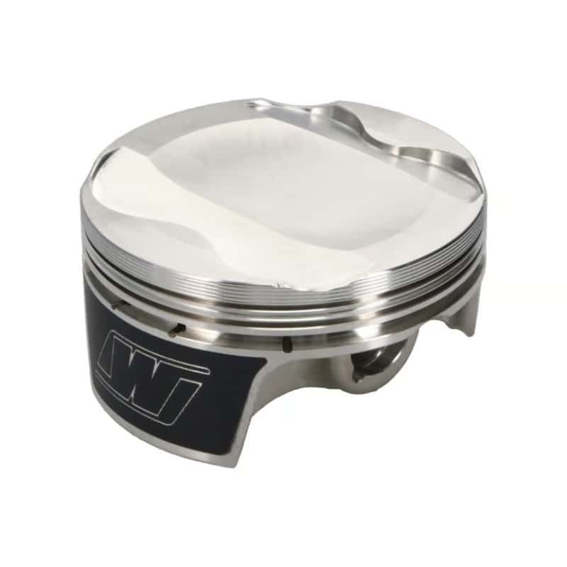 Wiseco — Wiseco Suzuki GSX1340R Hayabusa 08-17 13.51 CR Piston Kit
Piston Kit - view 3