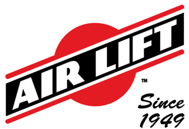 Air Lift — Air Lift 1000 Replacement Bag for PN 61792
Susp Leveling Kit - view 5