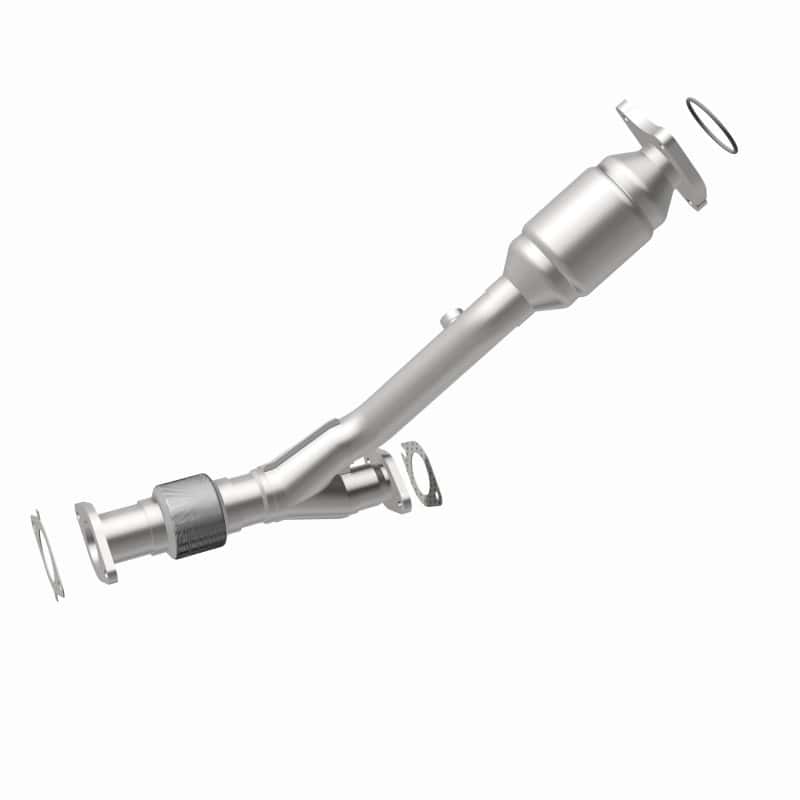 Magnaflow — Magnaflow 05-06 Chevrolet Malibu 3.5L Direct Fit Converter
California - view 18