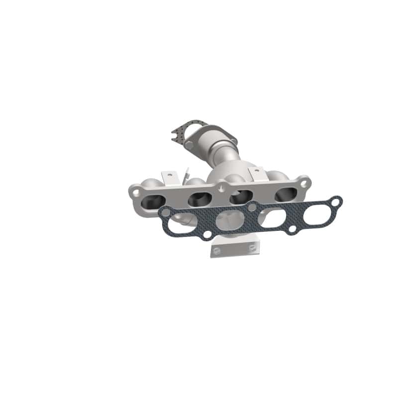 Magnaflow — Magnaflow Conv DF 2011 Ford Fiesta 1.6L 4
OEM Grade
OEM - view 24