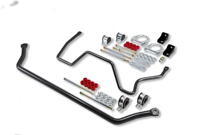 Belltech — Belltech ANTI-SWAYBAR SETS 5444/5552
ANTI-SWAYBAR SETS - view 4