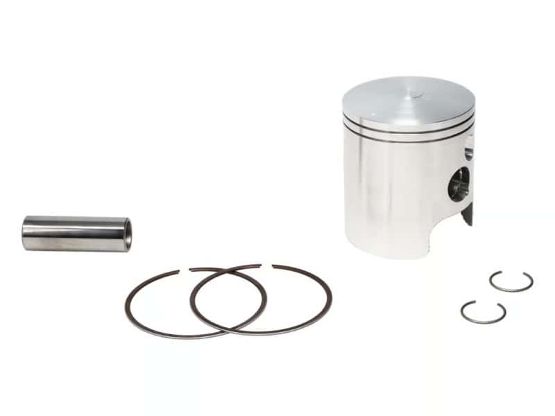 Wiseco — Wiseco Kawasaki KX250 93-01 (617M06640 2614CD) Piston
Piston Kit - view 2