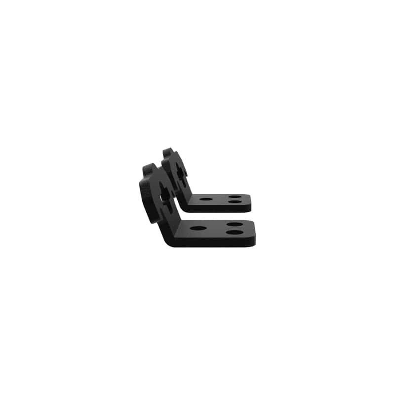 KC HiLiTES — KC HiLiTES Platform One Roof Rack Tie Down Anchors (Does Not Include Rack) - view 6