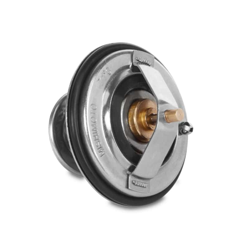 Mishimoto — Mishimoto Volkswagen Golf/Jetta/Passat VR6 Racing Thermostat
Coolant Thermostat - view 4