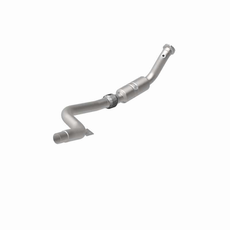 Magnaflow — MagnaFlow 11-14 Chrysler 300 / Dodge Challenger/Charger 3.6L Rear Direct Fit Catalytic Converter
OEM Grade
OEM - view 18